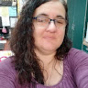 Meet your Posher, Tammy